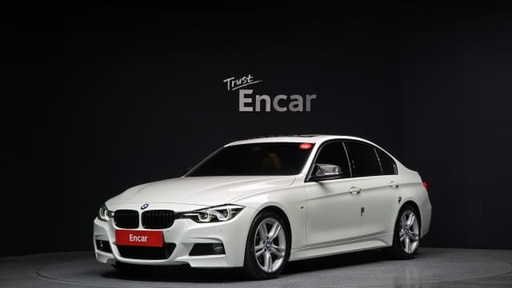 2018 BMW 3 Series
