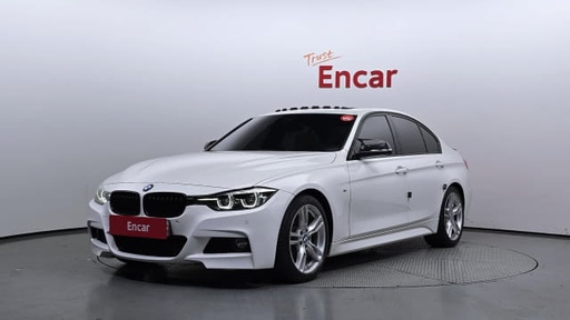 2018 BMW 3 Series