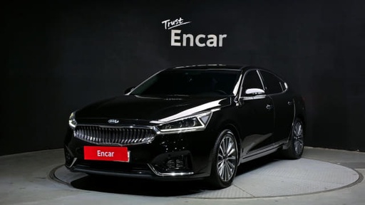 2018 KIA K7