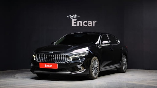 2020 KIA K7