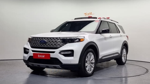 2021 FORD Explorer, 