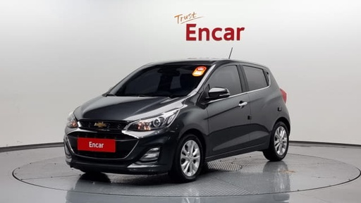 2019 CHEVROLET SPARK