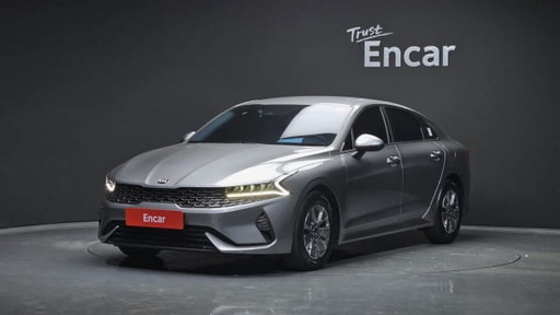 2020 KIA K5 (Optima)
