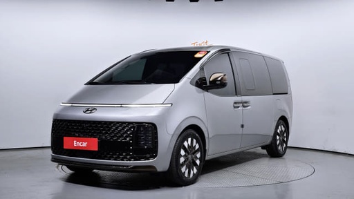 2023 HYUNDAI Staria