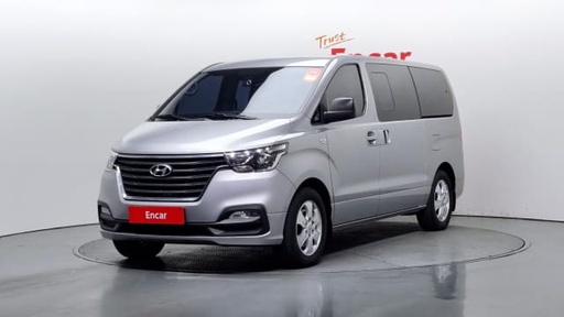 2020 HYUNDAI Grand Starex