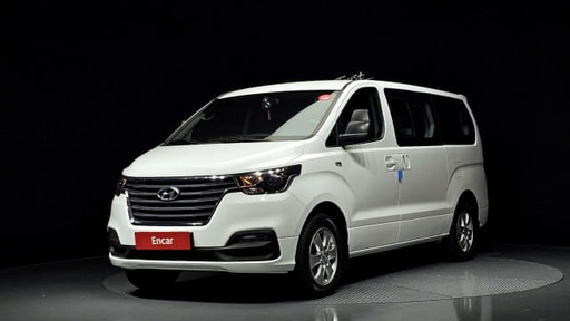 2019 HYUNDAI Grand Starex