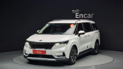 2021 KIA Carnival