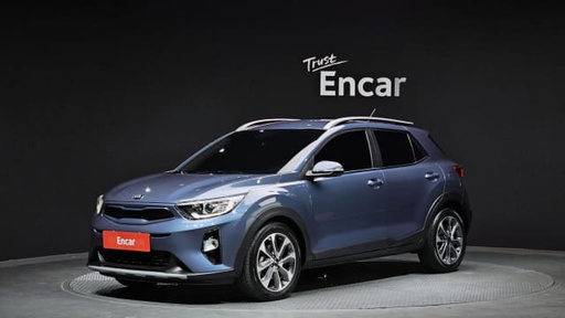2019 KIA STONIC