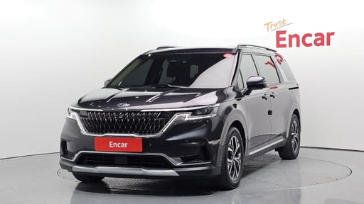 2021 KIA Carnival