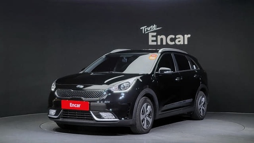 2019 KIA Niro