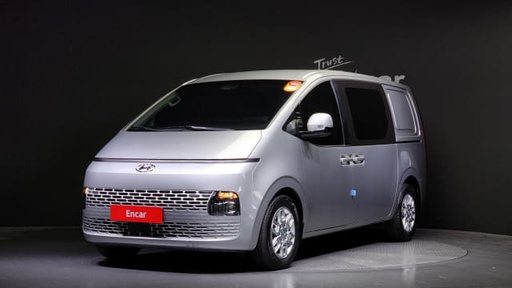 2023 HYUNDAI Staria