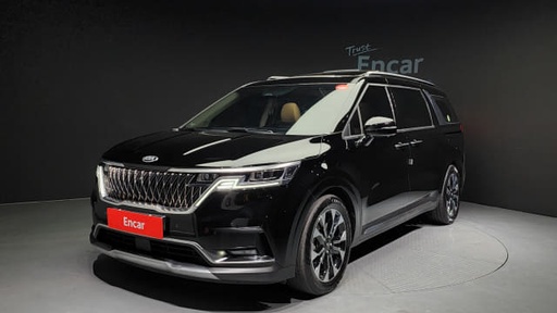 2021 KIA Carnival