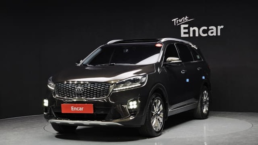 2018 KIA Sorento