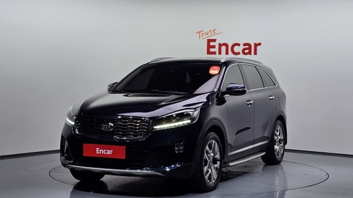 2020 KIA Sorento