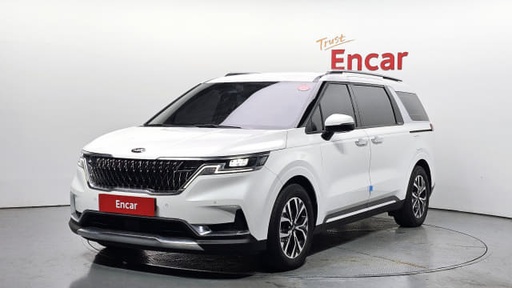 2021 KIA Carnival