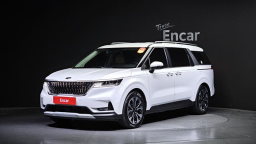 2021 KIA Carnival