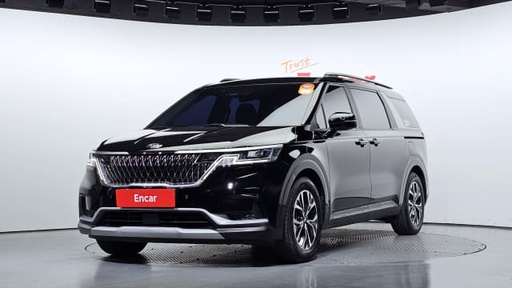 2021 KIA Carnival