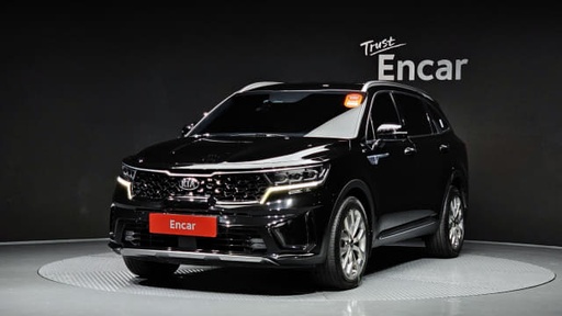 2021 KIA Sorento