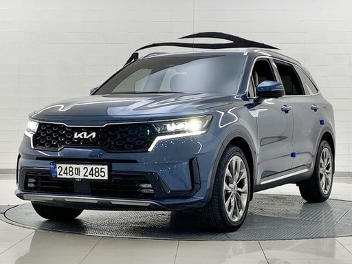 2022 KIA Sorento