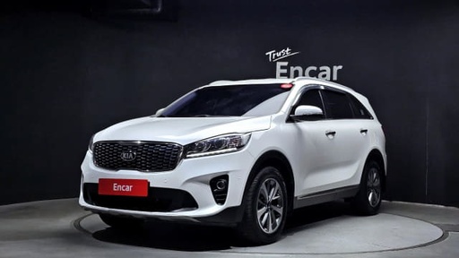 2018 KIA Sorento