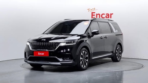2021 KIA Carnival