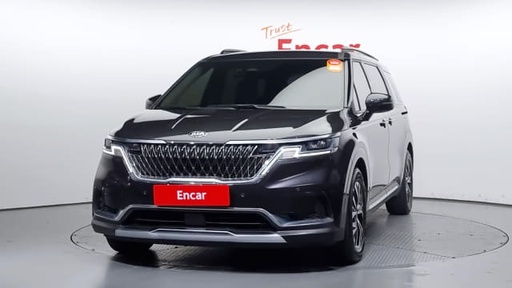 2021 KIA Carnival