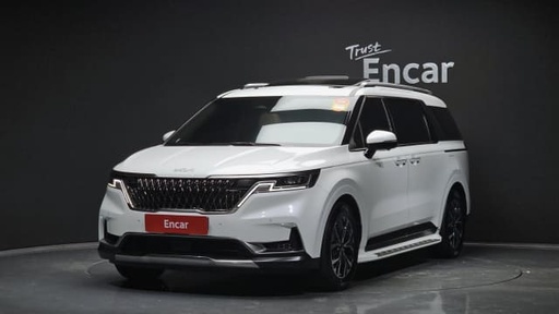 2023 KIA Carnival