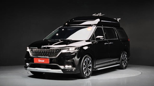 2023 KIA Carnival