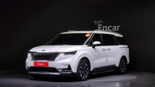 2021 KIA Carnival