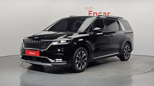 2021 KIA Carnival