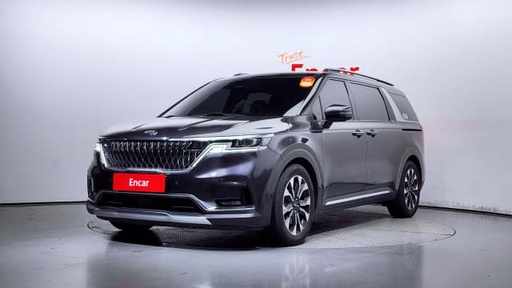 2021 KIA Carnival
