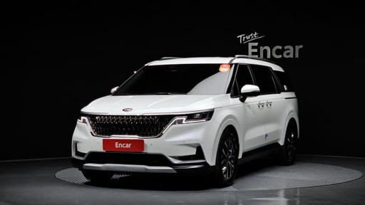 2021 KIA Carnival