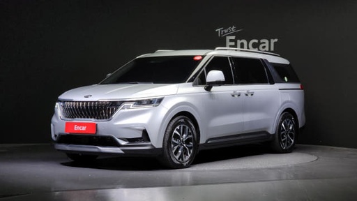 2021 KIA Carnival