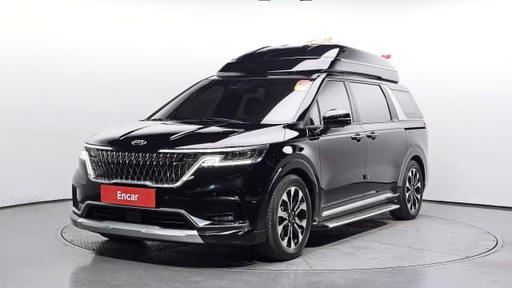 2021 KIA Carnival