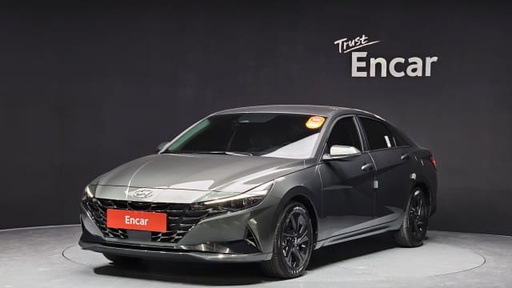 2023 HYUNDAI Avante (Elantra)