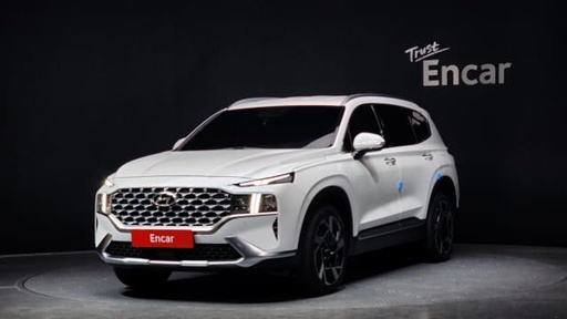 2021 HYUNDAI Santa Fe