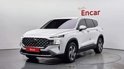 2021 HYUNDAI Santa Fe