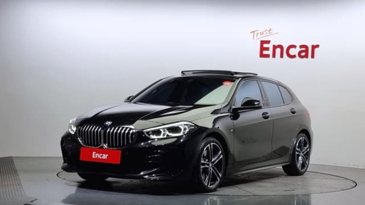 2023 BMW 1 Series