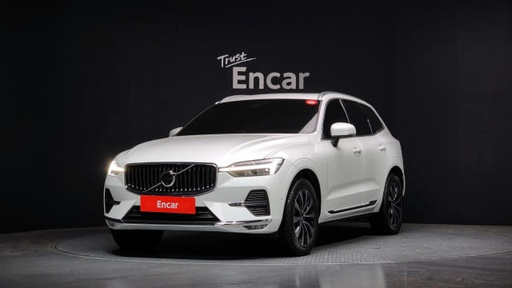 2024 VOLVO XC60