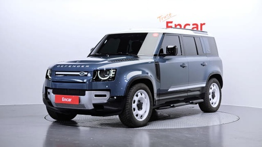 2024 LAND ROVER Defender