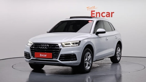 2020 AUDI Q5