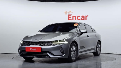 2021 KIA K5 (Optima)