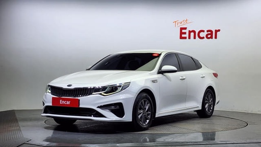2019 KIA K5 (Optima)