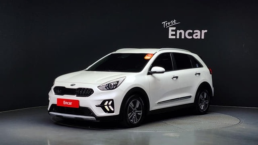 2020 KIA Niro