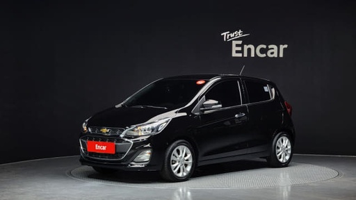2020 CHEVROLET SPARK