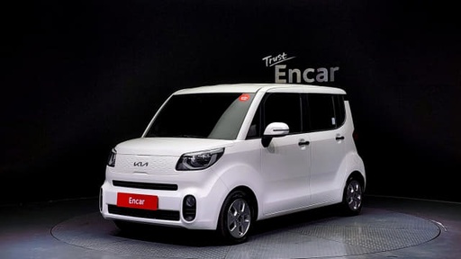 2022 KIA Ray