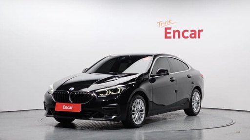 2021 BMW 2 Series