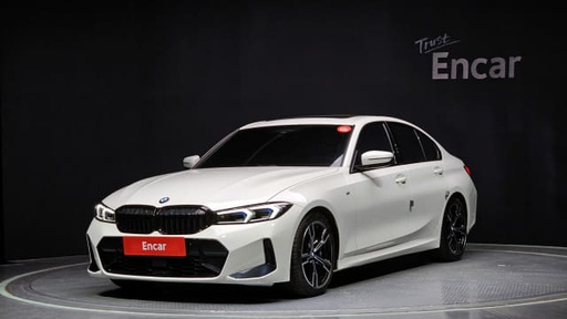 2023 BMW 3 Series