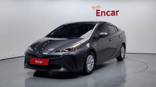 2021 TOYOTA Prius