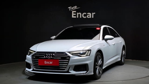 2020 AUDI A6